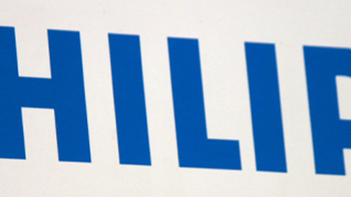 Philips macht gutes Geschäft mit Medizintechnik