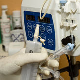 Behandlung von Frankreichs bekanntestem Wachkoma-Patienten wurde eingestellt
